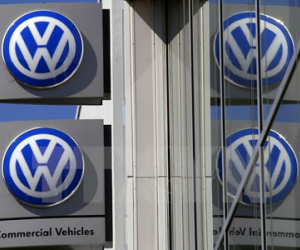 Thương hiệu Volkswagen sụt giảm nghiêm trọng vì vụ gian lận khí thải