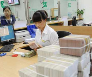 Vì sao 3 ngân hàng bị mua giá 0 đồng?