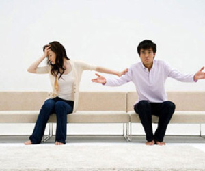 Vợ kể công, nhà tan nát
