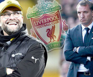 Xác định thời điểm Jurgen Klopp dẫn dắt Liverpool, mang theo 2 trợ lý tại Dortmund