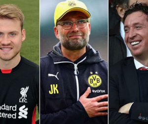 5 vấn đề Juergen Klopp phải giải quyết nếu dẫn dắt Liverpool