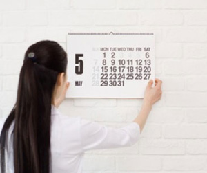 7 quy tắc giúp mẹ thụ thai "một phát ăn ngay"