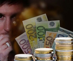 CHÍNH THỨC: Tòa án TBN đưa ra kết luận vụ Messi trốn thuế