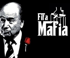 Chủ tịch La Liga ví FIFA như tổ chức mafia