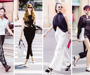 Chung kết Vietnam’s next top model: Cô gái cao 1m90 sẽ là Quán quân?