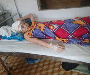 Đắk Lắk: Nghi án người tình dùng búa chém hai mẹ con rồi tự sát