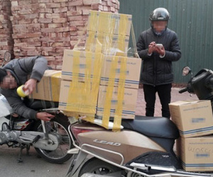 Góc tối tàn khốc của gã khổng lồ đa cấp: Sự thật dần hé lộ!