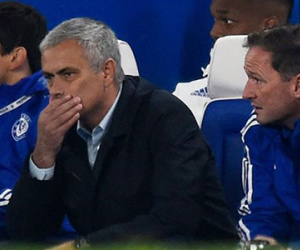 Hé lộ số tiền đền bù cực lớn của Mourinho