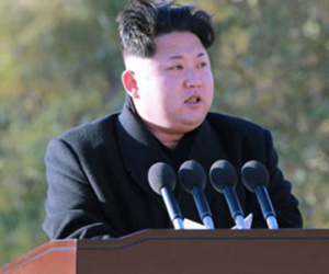 Kim Jong-un lệnh tăng vũ khí hạt nhân, sẵn sàng chiến tranh