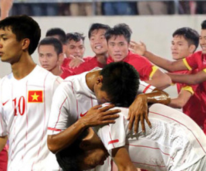 Lứa Công Phượng, Tuấn Anh bất ngờ… làm khổ đàn em U19 Việt Nam