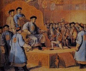 Triều đình Đại Thanh lụi bại vì căn bệnh "vô phương cứu chữa"