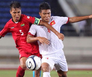 U19 Việt Nam được thưởng 300 triệu đồng