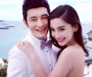 Vì sao đám cưới Huỳnh Hiểu Minh - Angelababy khiến Cbiz "khuynh đảo"?