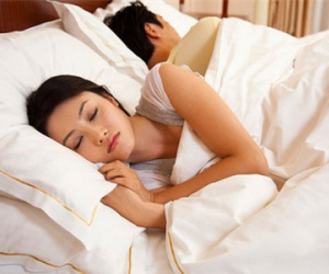 Vợ muốn gọi tên người khác khi làm chuyện ấy với tôi