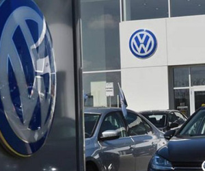 Volkswagen sẽ thu hồi xe "dính" bê bối khí thải từ đầu năm 2016