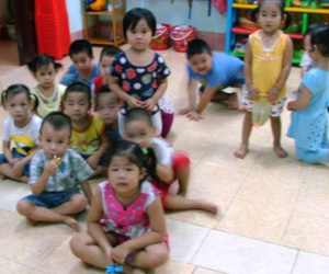 Vụ bảo mẫu hành hạ trẻ: Chuyển 60 cháu sang cơ sở khác