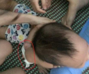 Vụ bé trai bị trói, nhét giẻ: Giáo viên nói bị “ép” nhận tội?