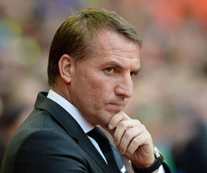 Brendan Rodgers sẽ dẫn dắt ĐTQG Anh?