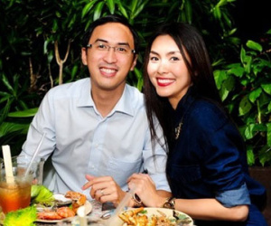 Chân dung “người tình đại gia” đứng sau sự thành công của Hà Tăng