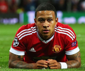 Depay: Nguy cơ một bản hợp đồng hớ của MU