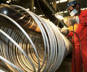 IMF cảnh báo nguy cơ của kinh tế Trung Quốc