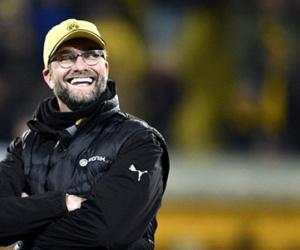Juergen Klopp nhận lương 3,6 triệu bảng/năm ở Liverpool