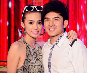 MC Huyền Ny: "Tôi chưa từng say nắng Đan Trường"