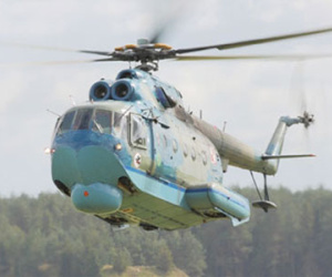Nga hồi sinh “huyền thoại săn ngầm” Mi-14 vào năm 2016
