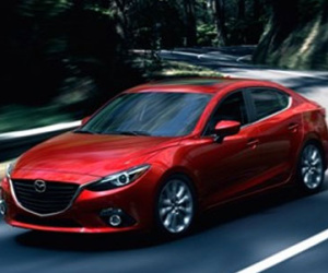 Ngừng bán Mazda3, triệu hồi 14.406 xe vì lỗi rò xăng