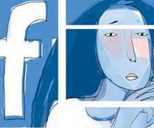 Phạt nghệ sĩ nói xấu người khác trên Facebook 5 triệu đồng
