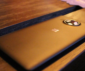 Thiết bị Lumia sẽ được lên đời Windows 10 Mobile vào tháng 12