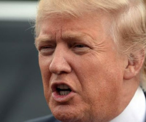 Trùm ma túy Mexico treo thưởng 100 triệu USD giết ông Trump?