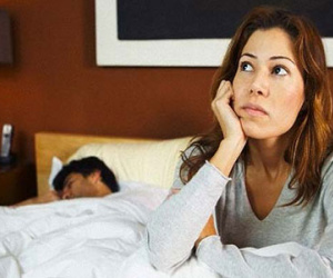 50% phụ nữ từng mắc chứng trầm cảm hậu "giao ban"