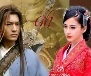 "Anh hùng võ lâm" phim Kim Dung tề tựu trong đám cưới Huỳnh Hiểu Minh