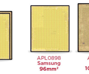 Apple lên tiếng vụ chip Samsung làm tốn pin iPhone 6S