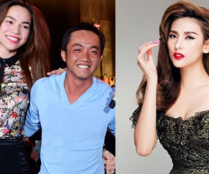 Bất ngờ rò rỉ đoạn ghi âm giữa Võ Hoàng Yến và Cường Đôla