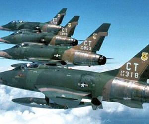 Cẩm nang đối đầu MiG-21 VN dành cho từng loại chiến đấu cơ Mỹ