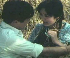 Cảnh nóng trong phim Việt xưa: Lê Công Tuấn Anh và những cảnh nóng "nên thơ"