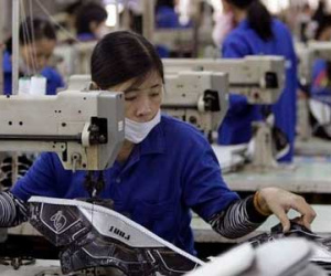 Công ty nước ngoài đổ vào Việt Nam đón TPP