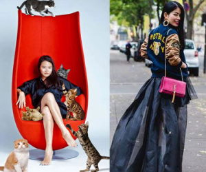 Gặp 4 nữ biên tập viên thời trang Việt quyền lực nhất