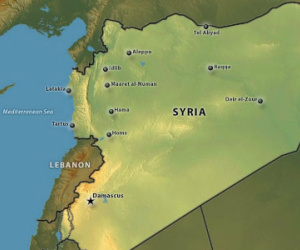 Máy bay Nga phá hủy 27 cơ sở IS tại Syria