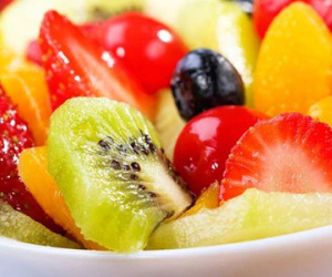 Mẹo ăn uống vui vẻ mà vẫn giảm cân