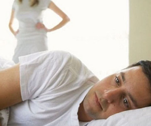 Tắt dục ở nam giới và món ăn Đông y