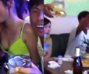Tiết lộ bí mật "đơn đặt hàng" kiều nữ nhậu thuê