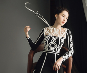Đặng Thu Thảo quyến rũ hơn sau khi có tình yêu