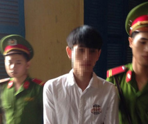 "Hiếp dâm người yêu" 12 tuổi và bản án đau lòng cho trẻ yêu sớm