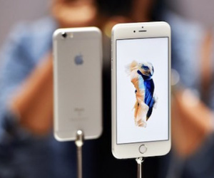 iPhone 6S mở rộng thêm 42 thị trường bán ra