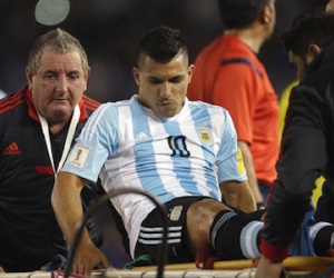 Man City: Aguero, Silva nhiều khả năng nghỉ trận gặp Man United ở derby