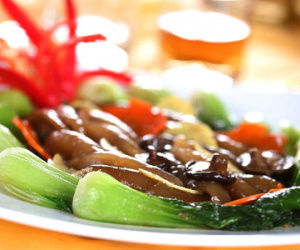 Món ăn tốt cho người mắc chứng tinh dịch bất thường