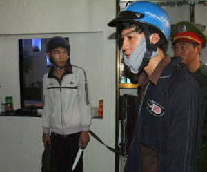 Thảm sát Bình Phước: Giết hết gia đình bạn gái cũ vì hận tình